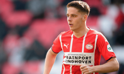 Joey Veerman kimdir, kaç yaşında? Hangi mevkide oynuyor?