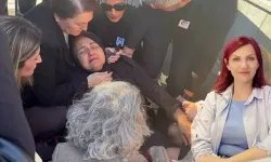 Kadın cinay*ti davasında sanığa 'iyi hal' indirimi; anne sinir krizi geçirdi