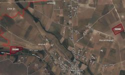 Kahramanmaraş Afşin'de 5,5 milyon TL değerinde sulu tarım arazisi satılacak