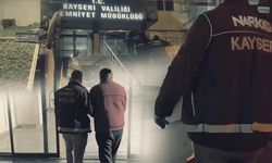 Kahramanmaraş dahil 65 ilde uyuştur*cu madde satıcılarına yönelik operasyon