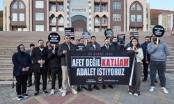 Kahramanmaraş deprem ailelerinden 27. maddeye tepki: Kabul etmiyoruz!