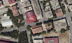 Kahramanmaraş Dulkadiroğlu’nda 315 metrekare arsa payı icradan satışa çıkarıldı