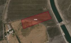 Kahramanmaraş Dulkadiroğlu’nda 6.275 metrekare arsa icradan satışa çıkarıldı