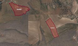 Kahramanmaraş Elbistan’da 42.899 metrekare taşınmaz icradan satılığa çıkarıldı