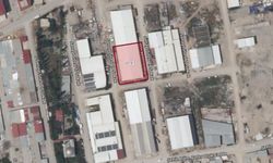 Kahramanmaraş Elbistan’da dükkan icradan satışta