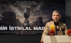 Kahramanmaraş’ta İstiklal Spor’un Şampiyonluk Hikayesi Belgesel Oldu