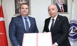 Kahramanmaraş İstiklal Üniversitesi ve Halk Bankası İmzaları Attı