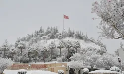 Kahramanmaraş'ın o ilçelerinde eğitime bir gün ara verildi
