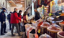 Kahramanmaraş’taki işletmelere asgari ücret zammı sonrası sert denetim