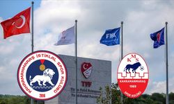 Kahramanmaraş kulüplerinde oynayan 5 futbolcu PFDK’ya sevk edildi