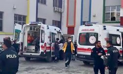 Kahramanmaraş Milli Eğitim’den Okuldaki Olayla İlgili Açıklama