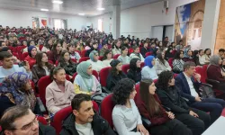 Bilal Erdoğan, Kahramanmaraş’ta gençlerle buluşuyor