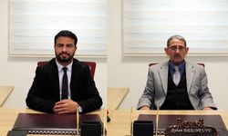 Kahramanmaraş Necip Fazıl Şehir Hastanesi'nde 2 müdür yardımcısı daha alındı