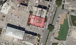 Kahramanmaraş Onikişubat’ta 1.014 metrekare hisseli arsa icradan satışa çıkarıldı