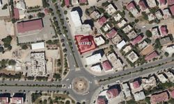 Kahramanmaraş Onikişubat'ta 3+1 daire icradan satılığa çıkarıldı