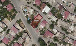 Kahramanmaraş Onikişubat’ta 322 metrekare arsa üzerinde eski müstakil ev satılıyor