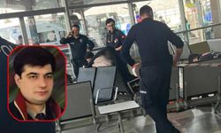 Kahramanmaraş Otogarı’nda avukat şüpheli şekilde ölü bulundu