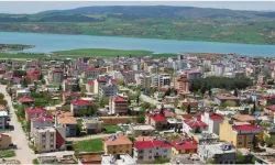 Kahramanmaraş Pazarcık’ta dev yatırım sinyali: VSNMD’den ÇED başvurusu geldi