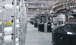 Kahramanmaraş Pazarcık’ta tekstil fabrikası ekipmanları icradan satılıyor