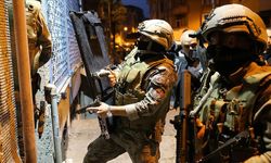 Kahramanmaraş'ta 4 kişiye tarihi eser ve kaçakçılıkla ilgili işlem yapıldı