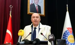 Kahramanmaraş Sütçü İmam Üniversitesi Rektörü Görevden Alındı