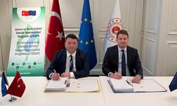 Kahramanmaraş tarımında su kaynaklarının etkin yönetimi için 30 milyon TL’lik proje