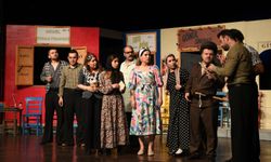 Kahramanmaraş tiyatro okulu yetenekli oyuncularını arıyor