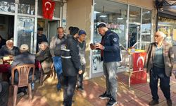 Kahramanmaraş Türkoğlu’nda 4 günlük temizlik seferberliği başlatıldı