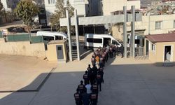 Kahramanmaraş ve Gaziantep’te Tefecilik Çetesi Çökertildi: 17 Tutuklama