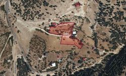 Kahramanmaraş Yedikuyular yakınında büyük arsa icradan satışta!