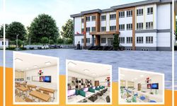 Kahramanmaraş’a 12 derslikli yeni ortaokul geliyor