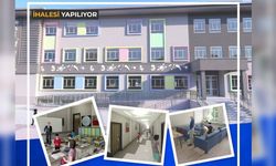 Kahramanmaraş’a 8 derslikli yeni ilkokul geliyor