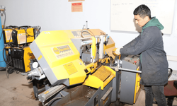 Kahramanmaraş’a Dev Yatırım Çağlayancerit’te Modern Mesleki Eğitim Merkezi Açıldı