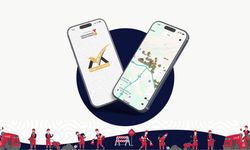 Kahramanmaraş'ın cep trafik uygulamasıyla yol durumu anlık cebinizde!