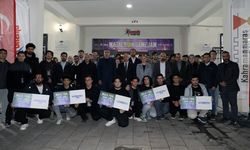 Kahramanmaraş'ın dijital hikâyesi gençlerin oyunlarına yansıdı