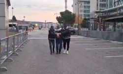 Kahramanmaraş’a komşu şehirde kadınlara tuzak kurduğu iddia edilen zanlı tutuklandı