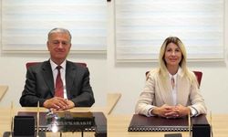 Kahramanmaraş Şehir Hastanesi’nde yönetim değişti!