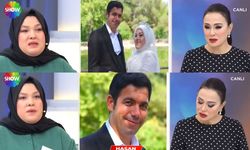 Kahramanmaraşlı genç annenin feryadı: “8 aylık kızımı elimden aldılar”