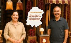 Kahramanmaraşlı girişimcilere hibe, eğitim ve koçluk desteği!