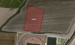 Kahramanmaraş’ta 10 bin metrekare arsa icradan satışa çıktı