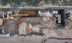 Kahramanmaraş’ta 110 milyonluk altyapı yatırımı Azerbaycan Bulvarı’na yapılıyor