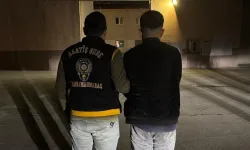 Kahramanmaraş’ta 15 Faili Meçhul Hırsızlık Olayı Aydınlatıldı