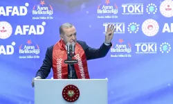 Kahramanmaraş’ta 22 Bin 81 Konut ve İş Yeri İçin Kura Çekilecek