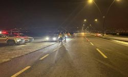 Kahramanmaraş’ta 25 Bin Araç Kontrol Edildi