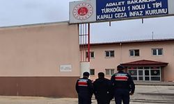 Kahramanmaraş’ta 26 yıl hapis cezası bulunan firari yakalandı