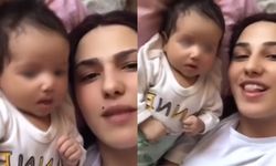 Kahramanmaraş’ta 3 aylık bebek ihmal iddiasıyla hayatını kaybetti