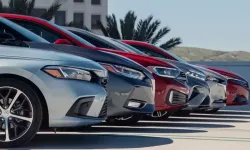 Kahramanmaraş'ta 3 Çocuklu Ailelere ÖTV’siz Otomobil Verilecek