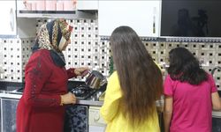 Kahramanmaraş'ta 319 çocuk koruyucu aileye kavuştu