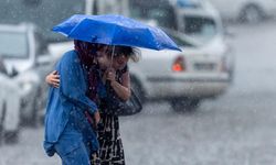 Kahramanmaraş’ta 7-8 Aralık’ta Kuvvetli Sağanak ve Kar Yağışı Bekleniyor