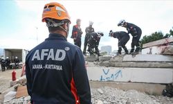 Kahramanmaraş’ta AFAD Sözleşmeli Personel Alımı Yapacak